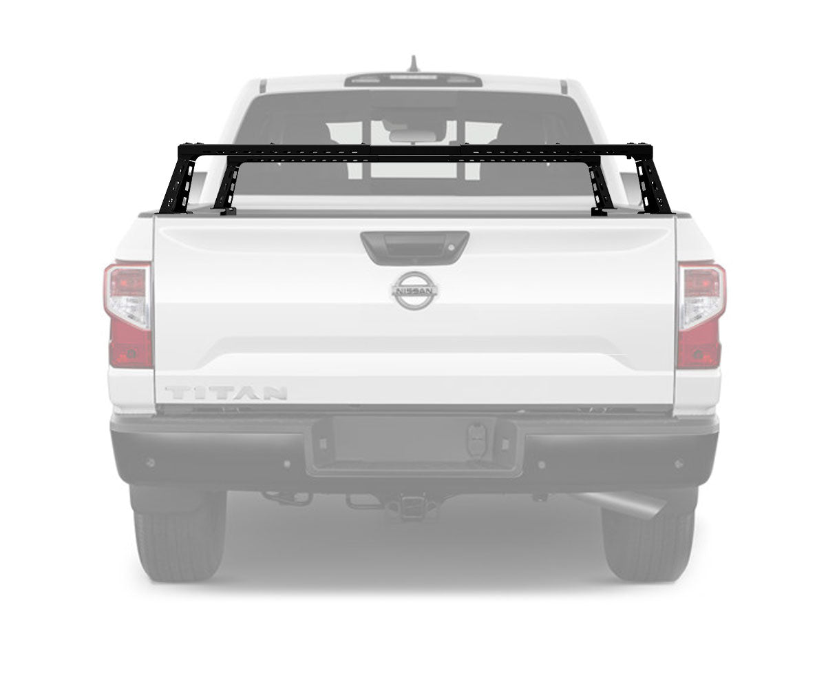 Nissan Titan Bed Bars - Prinsu 500-000-032-002