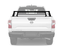 Nissan Titan Bed Bars - Prinsu 500-000-032-002