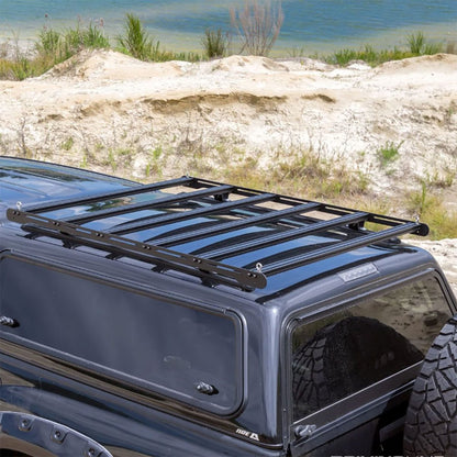 Universal Top Rack 4.5′ X 47″ - Prinsu 400-000-027-005