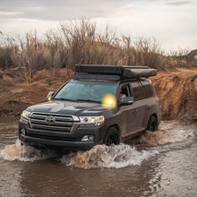 Toyota 200 Series Land Cruiser Ditch Light Brackets - CBI 600-000-000-107