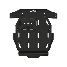 Toyota 4Runner Rear Skid Plate (2010-2024) - CBI 300-000-011-055 CBI Offroad