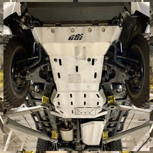 Toyota 4Runner Rear Skid Plate (2010-2024) - CBI 300-000-011-055 CBI Offroad