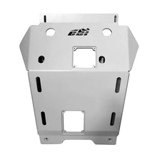 Toyota Tacoma Front Skid Plate (2005-2023) - CBI 300-000-010-087 CBI Offroad