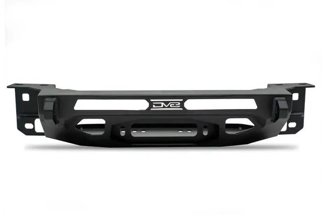 2024+ Toyota Land Cruiser | Centric Front Bumper DV8 OFFROAD
