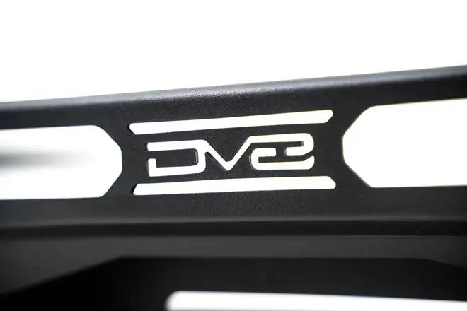 2024+ Toyota Land Cruiser | Centric Front Bumper DV8 OFFROAD