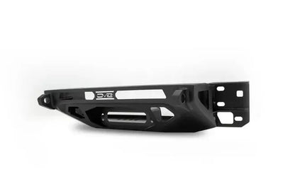 2024+ Toyota Land Cruiser | Centric Front Bumper DV8 OFFROAD