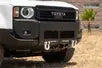 2024+ Toyota Land Cruiser | Centric Front Bumper DV8 OFFROAD