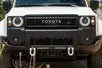 2024+ Toyota Land Cruiser | Centric Front Bumper DV8 OFFROAD