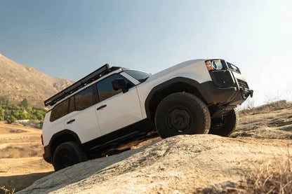 2024+ Toyota Land Cruiser | Centric Front Bumper DV8 OFFROAD