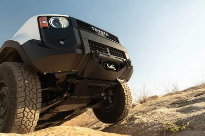 2024+ Toyota Land Cruiser | Centric Front Bumper DV8 OFFROAD