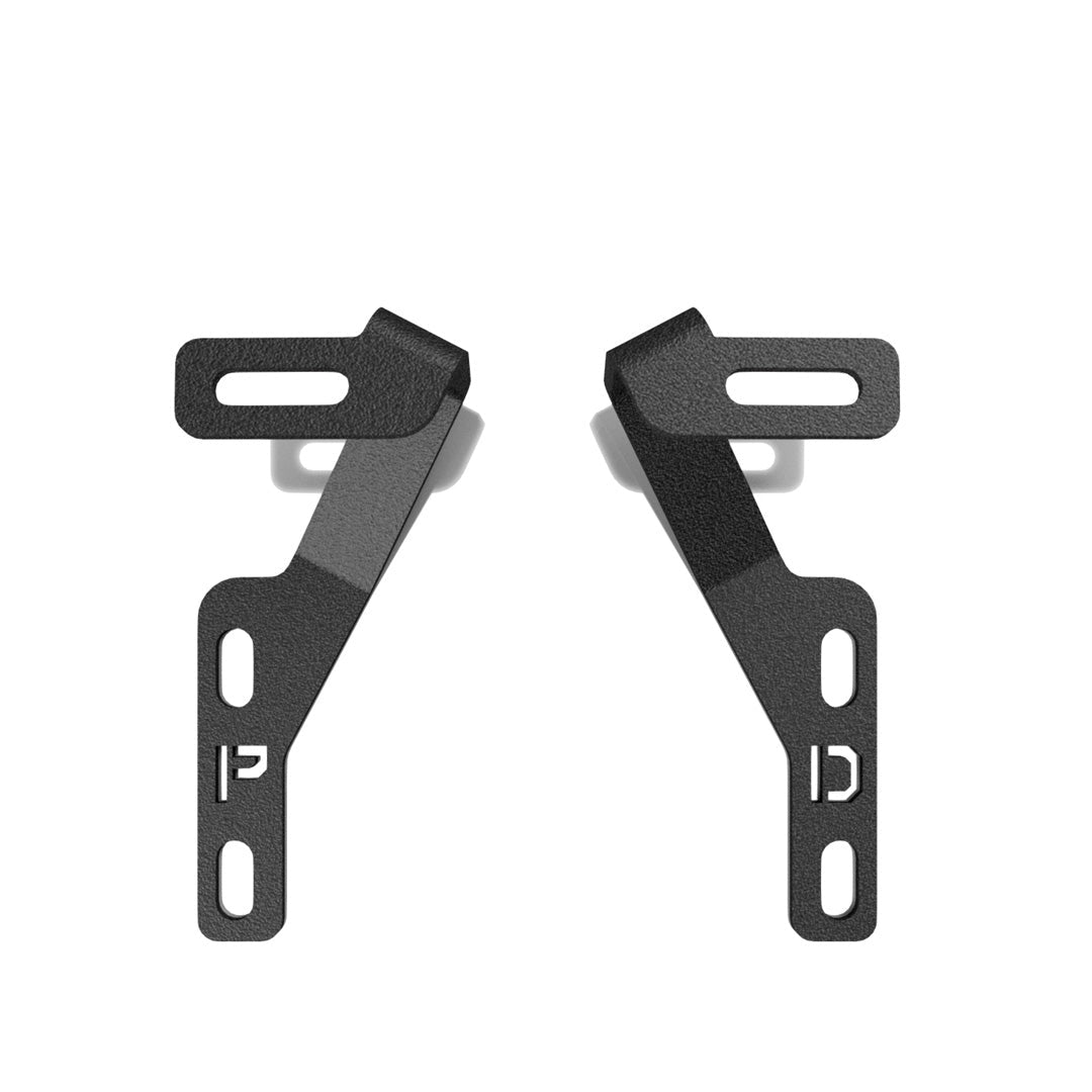 Toyota Rav4 Ditch Light Brackets (2019-2025) - CBI 600-000-000-123