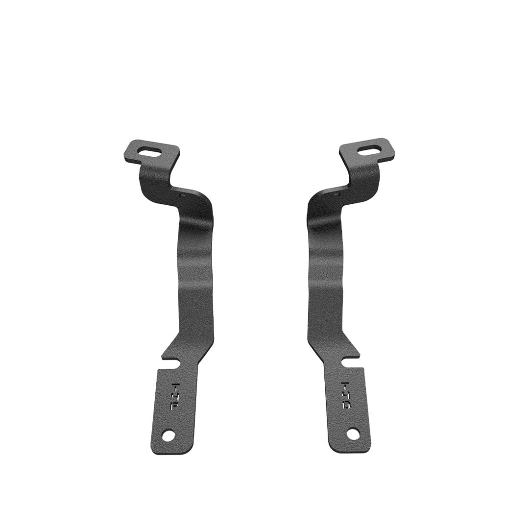 Toyota Tacoma Ditch Light Brackets (2024-2025) - CBI 600-000-000-363