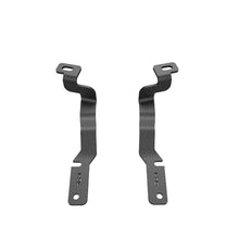 Toyota Tacoma Ditch Light Brackets (2024-2025) - CBI 600-000-000-363