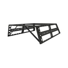 Toyota Tundra Cab Height Bed Rack (2007-2025) - CBI 500-000-012-003 CBI Offroad