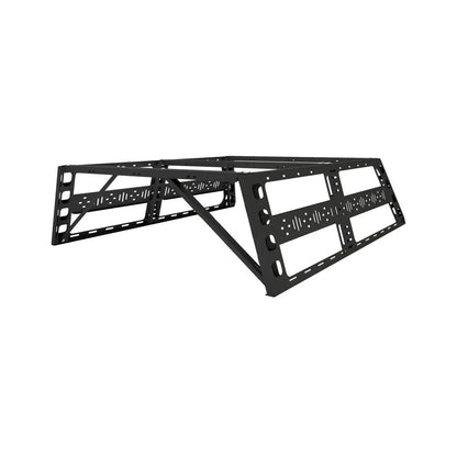 Toyota Tundra Cab Height Bed Rack (2007-2025) - CBI 500-000-012-003 CBI Offroad