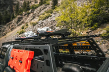 Toyota Tundra Cab Height Bed Rack (2007-2025) - CBI 500-000-012-003 CBI Offroad