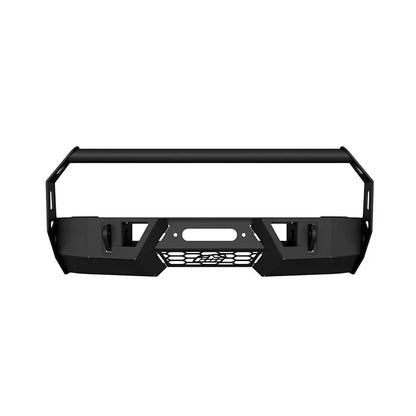 Toyota Tundra Covert Baja Front Bumper (2022–2025) - Prinsu 200-000-012-016 Prinsu Design