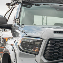 Toyota Tundra Ditch Light Brackets (2007-2021) - CBI 600-000-000-103