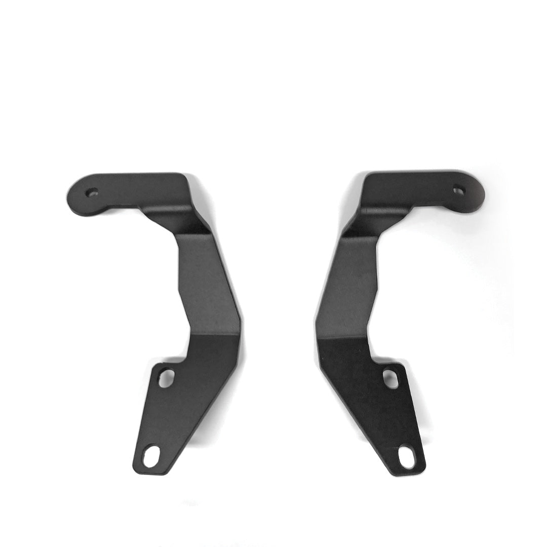 Toyota Tundra Ditch Light Brackets (2007-2021) - CBI 600-000-000-103