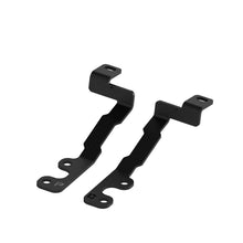 Toyota Tundra – Sequoia Ditch Light Brackets (2022-2025) - CBI 600-000-000-175