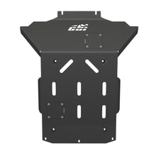 Toyota Sequoia Front Overland Skid Plate (2023) - CBI 300-000-030-032 CBI Offroad