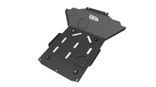 Toyota Sequoia Front Overland Skid Plate (2023) - CBI 300-000-030-032 CBI Offroad