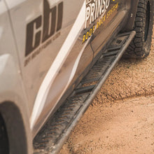 Toyota Tundra Overland Rock Sliders (2007-2021) - CBI 300-000-012-001 CBI Offroad