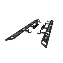Toyota Tundra Overland Rock Sliders (2007-2021) - CBI 300-000-012-001 CBI Offroad