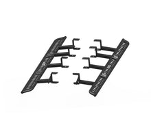 Toyota Tundra Overland Rock Sliders (2022-2025) - CBI 300-000-012-043 CBI Offroad
