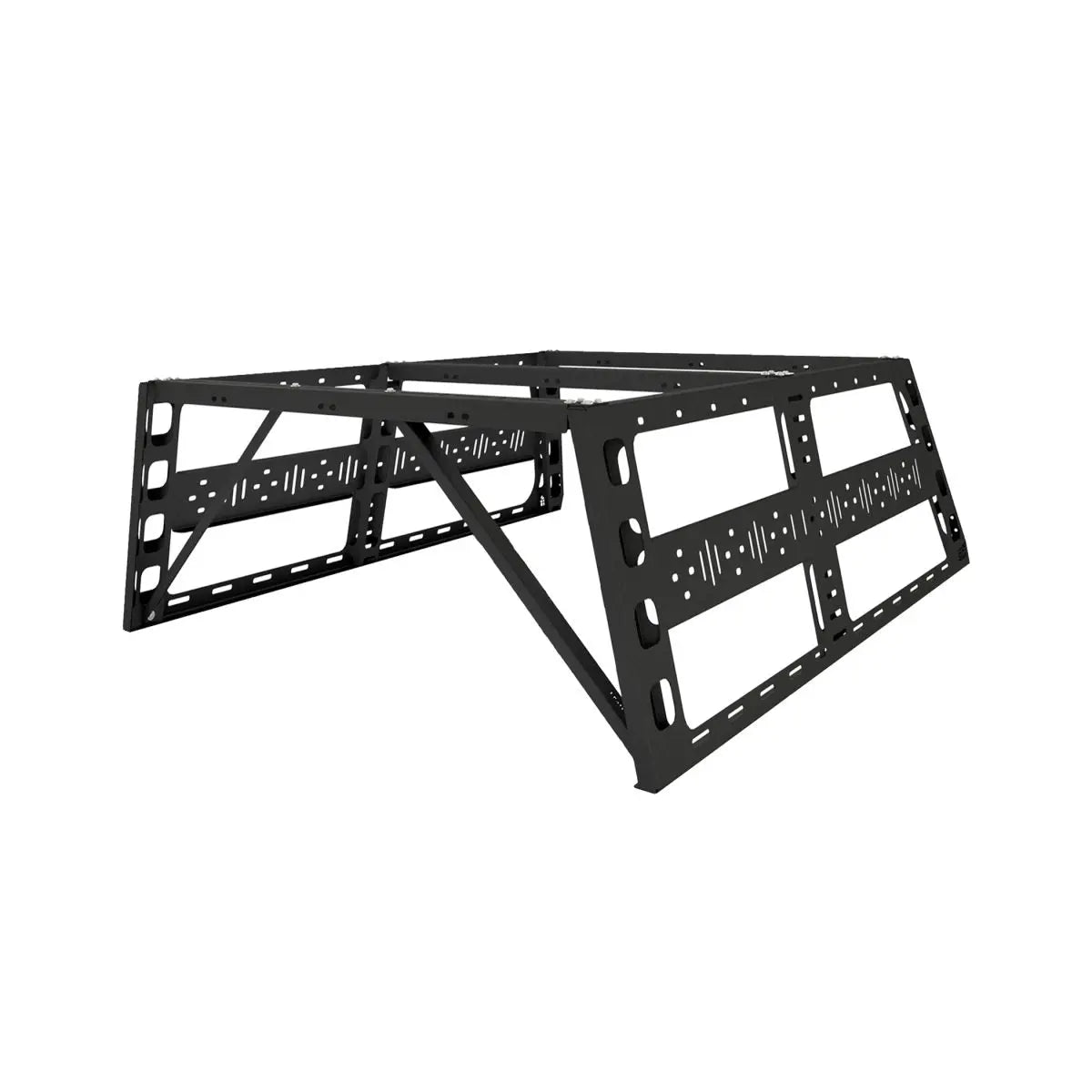 Toyota Tundra Roof Rack Height Bed Rack (2007-2025) - CBI 500-000-012-001 CBI Offroad