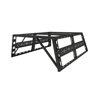 Toyota Tundra Roof Rack Height Bed Rack (2007-2025) - CBI 500-000-012-001 CBI Offroad
