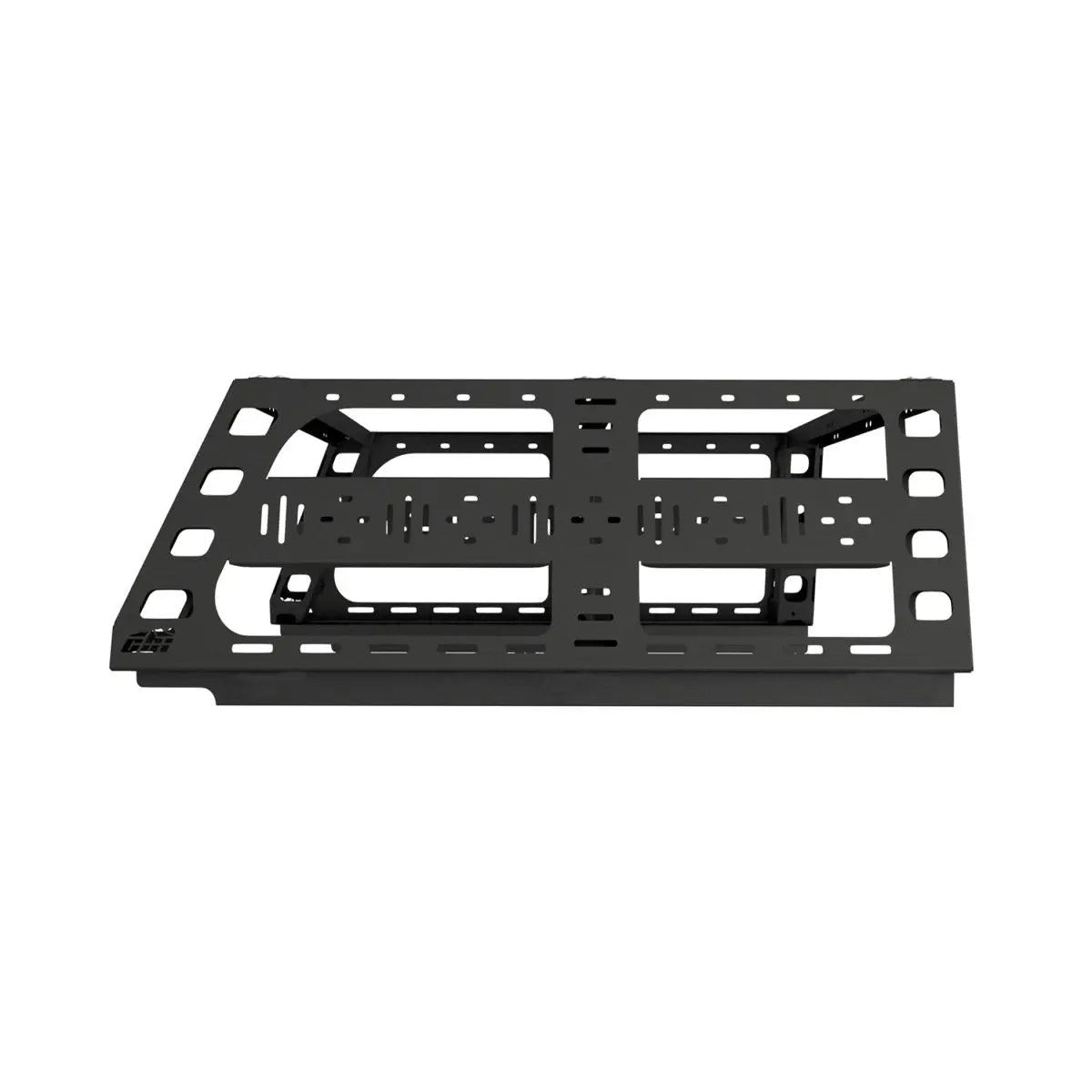 Toyota Tacoma Cab Height Bed Rack (2024-2025) - CBI 500-000-010-032 CBI Offroad