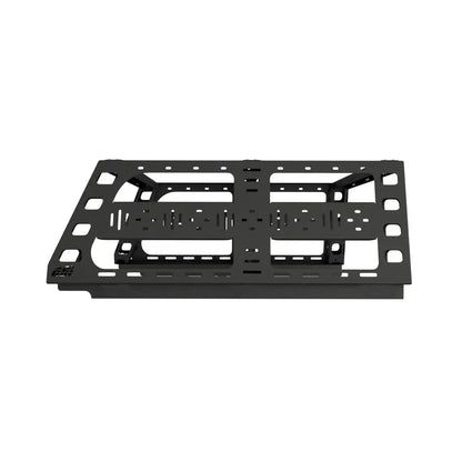 Toyota Tacoma Cab Height Bed Rack (2024-2025) - CBI 500-000-010-032 CBI Offroad
