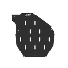LX600 Rear Overland Skid Plate (2022-2023) - CBI 300-000-016-019 CBI Offroad