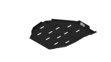 LX600 Rear Overland Skid Plate (2022-2023) - CBI 300-000-016-019 CBI Offroad