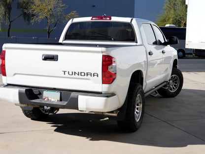 Toyota Tundra SR5 Preload Collar Lift Kit (2007-2021)-Westcott Designs Westcott Designs