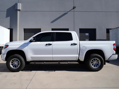 Toyota Tundra SR5 Preload Collar Lift Kit (2007-2021)-Westcott Designs Westcott Designs