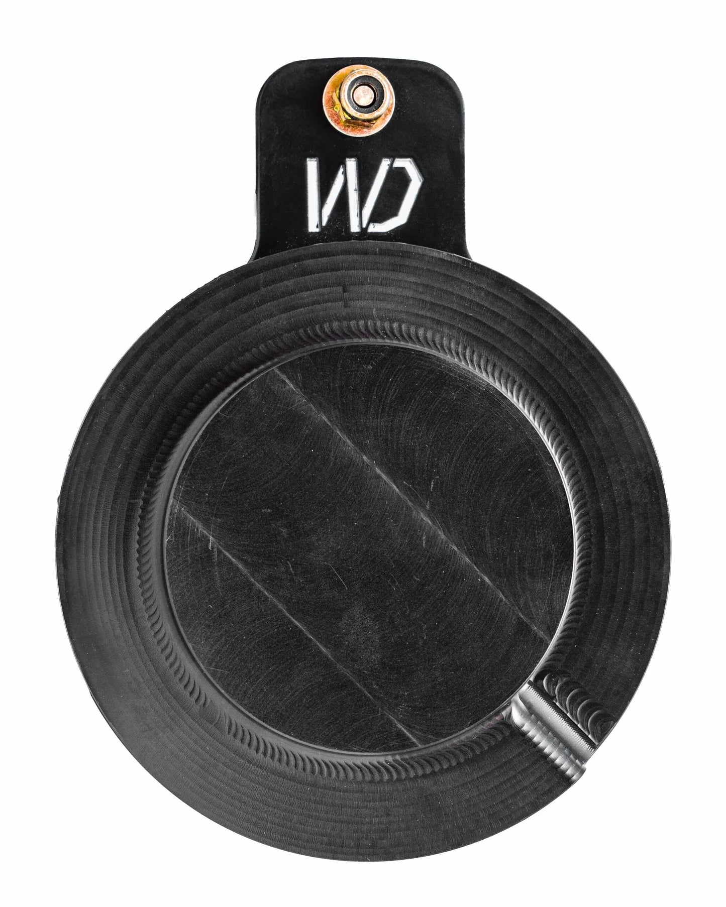 Factory Air Ride Suspension Delete Kit For Toyota Tundra 2022-2026-Westcott Designs Westcott Designs