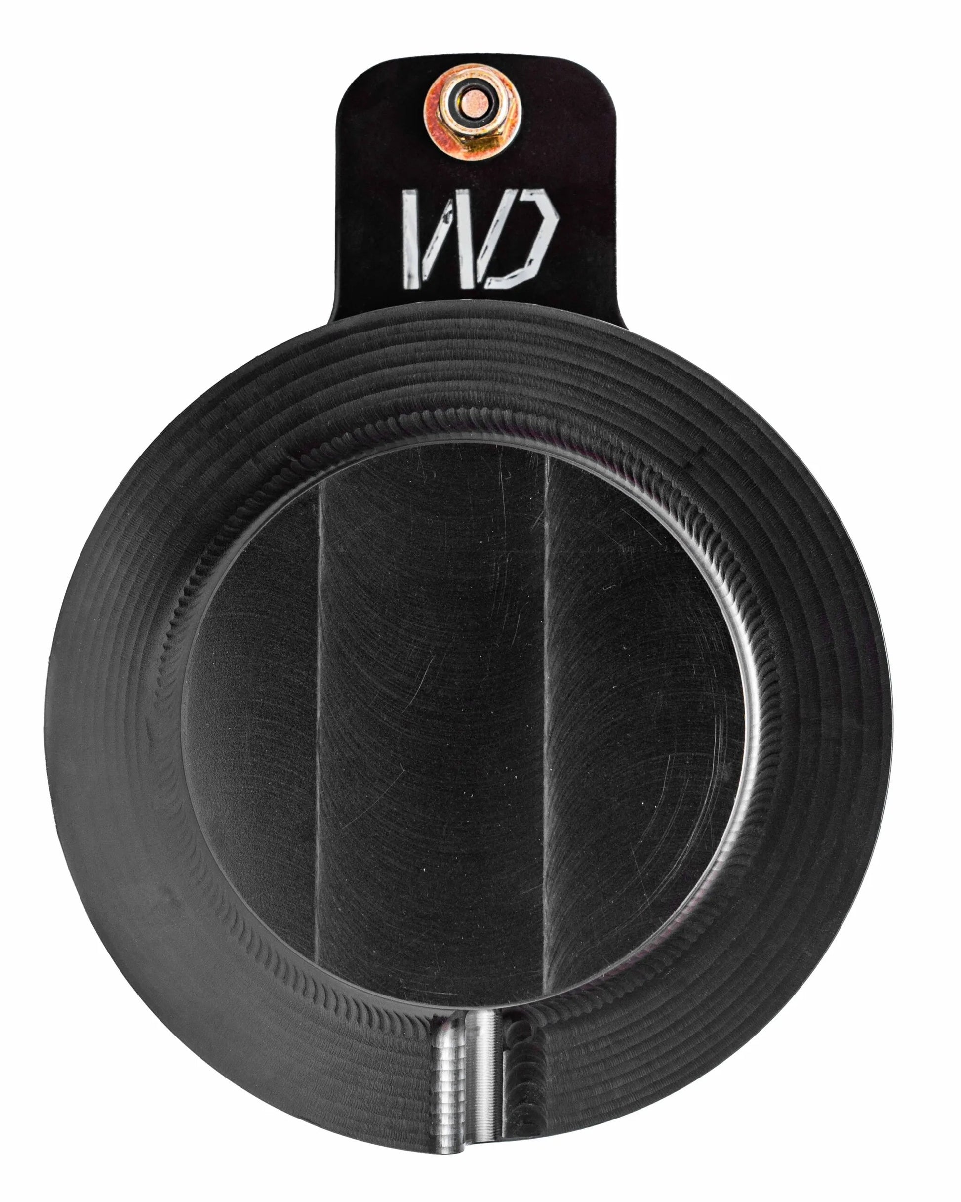 Factory Air Ride Suspension Delete Kit For Toyota Tundra 2022-2026-Westcott Designs Westcott Designs