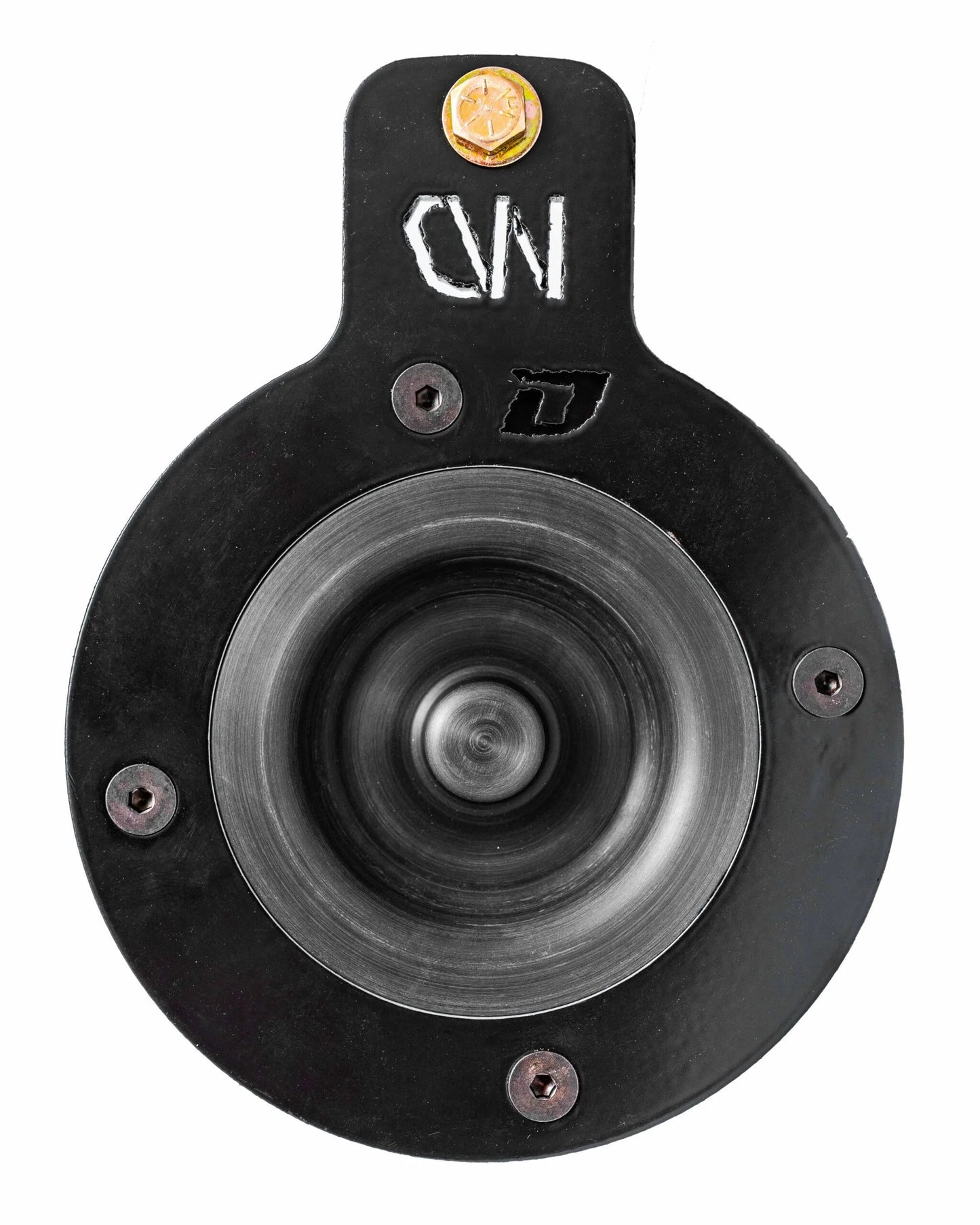 Factory Air Ride Suspension Delete Kit For Toyota Tundra 2022-2026-Westcott Designs Westcott Designs