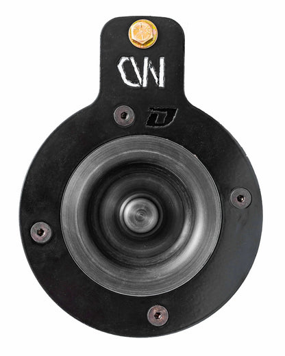 Factory Air Ride Suspension Delete Kit For Toyota Tundra 2022-2026-Westcott Designs Westcott Designs