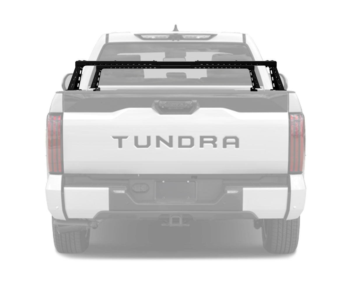 Toyota Tundra CBI Overland Bed Bars (2007-2023) - CBI 500-000-012-005