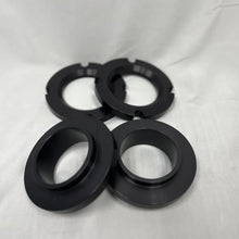 Land Cruiser (200 Series) Preload Collar Lift Kit - Front Only (2008-2021) Westcott Designs