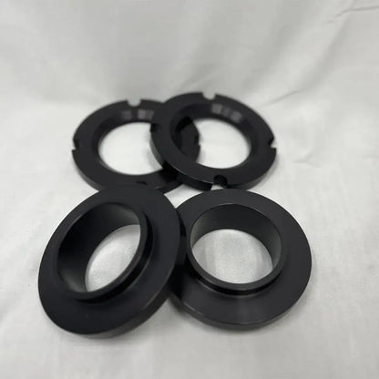 Toyota Tundra SR5,Limited,Platinum,1794,Hybrid,Trd Sport,Trd Off-Road Preload Collar Lift Kit ( Front Only 2022-2026)-Westcott Designs - M.A.P. OFF ROAD