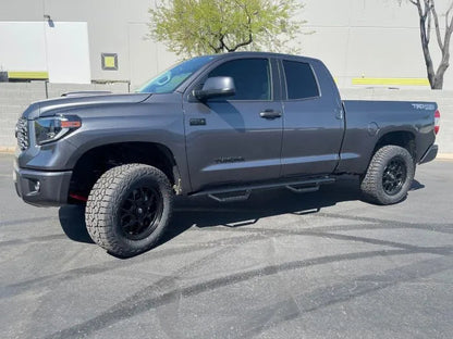 Toyota Tundra Trd Sport Preload Collar Lift Kit (2007-2021)-Westcott Designs Westcott Designs