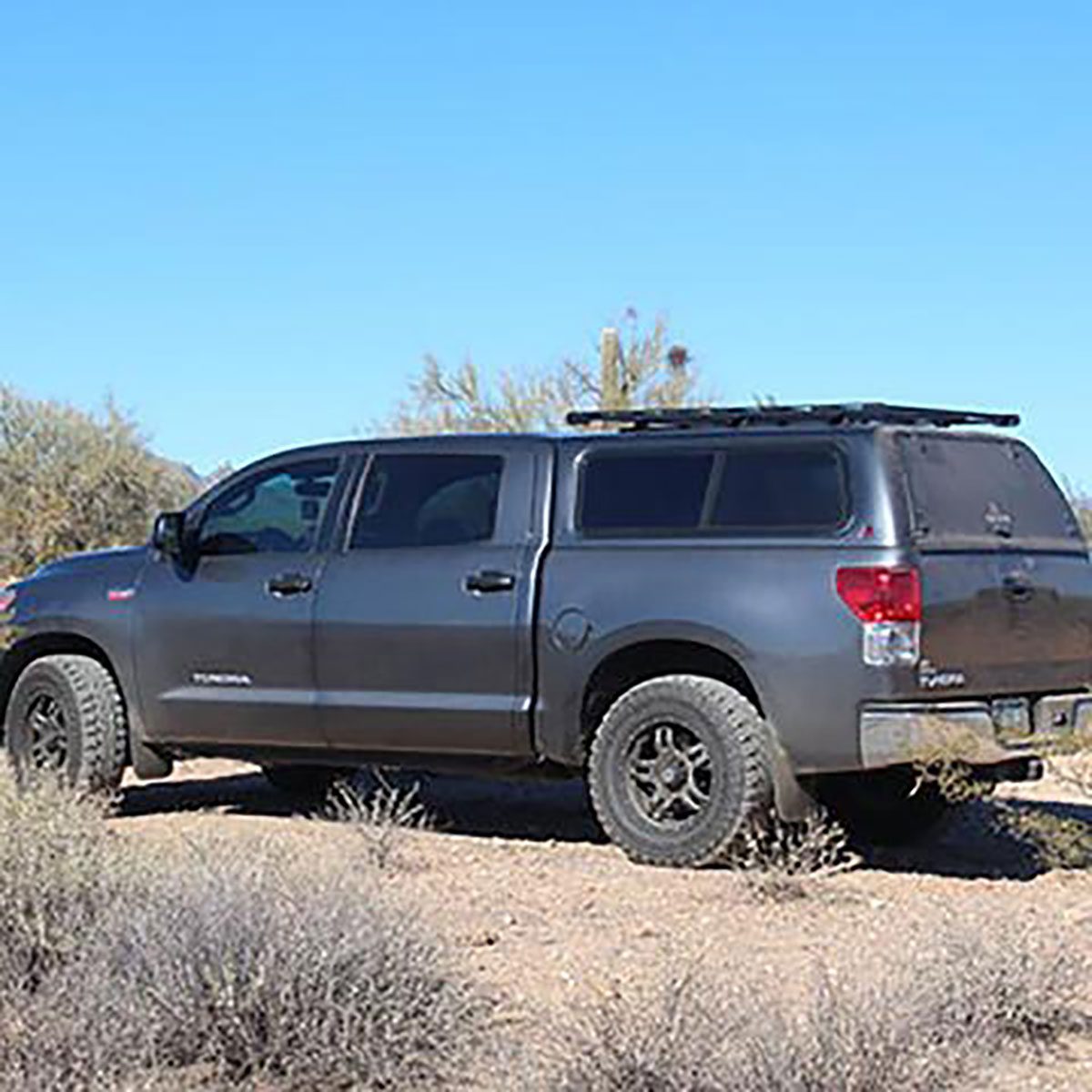 Tundra Top Rack (2022) - Prinsu 400-000-027-002-1