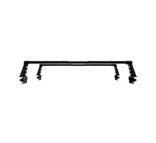 GMC Sierra 2500 Bed Bars - Prinsu 500-000-032-008
