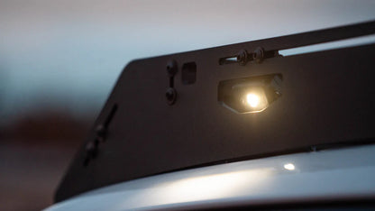 Handle Light Brackets Sherpa - 216040