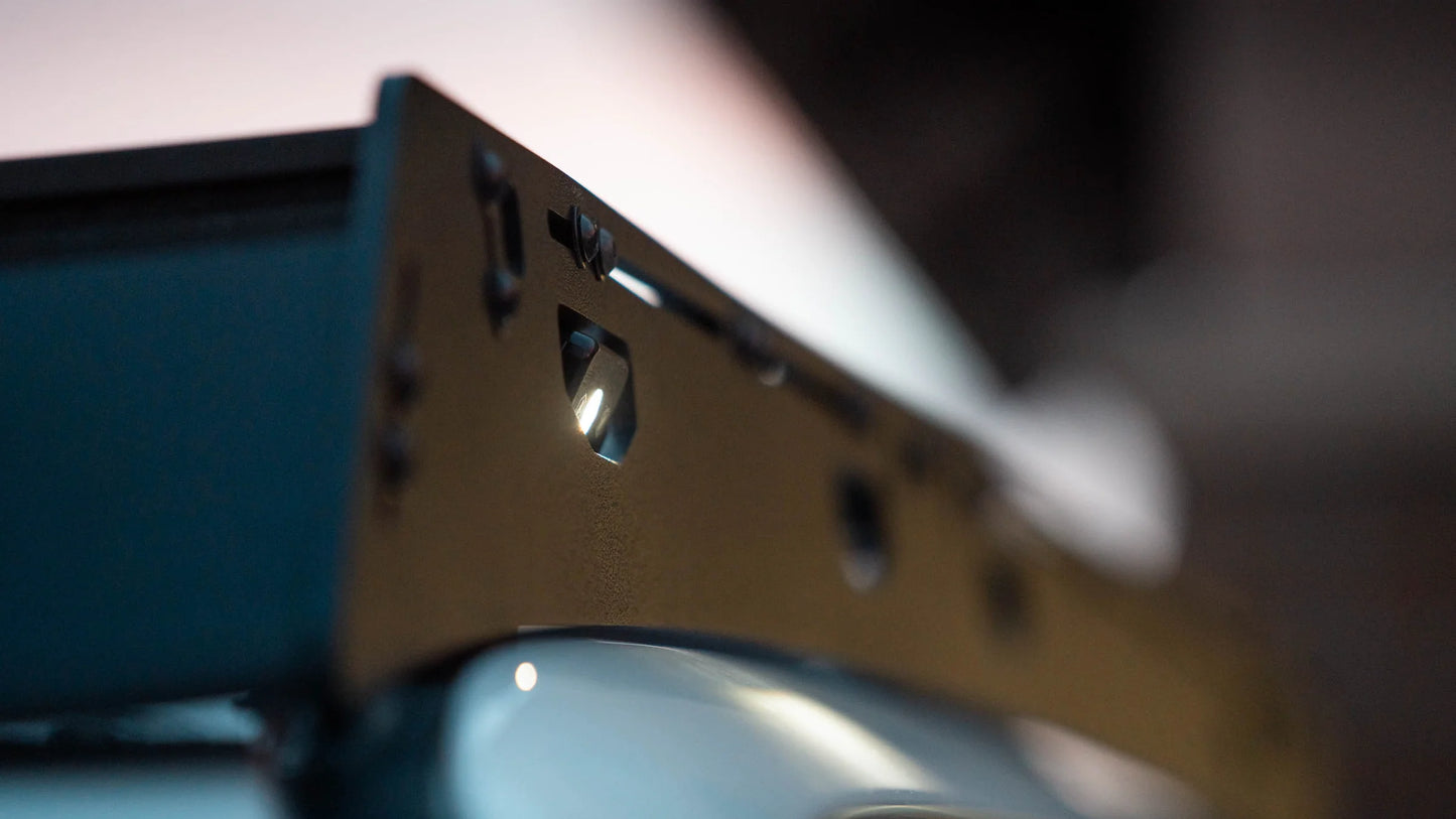 Handle Light Brackets Sherpa - 216040