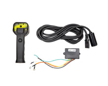 Monster Winch Replacement Wireless Remote with Receiver - Ironman 4x4 WWB001
